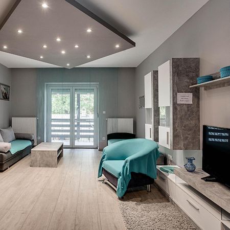Magdi Vendeghaz A-B Apartment Celldömölk Екстериор снимка