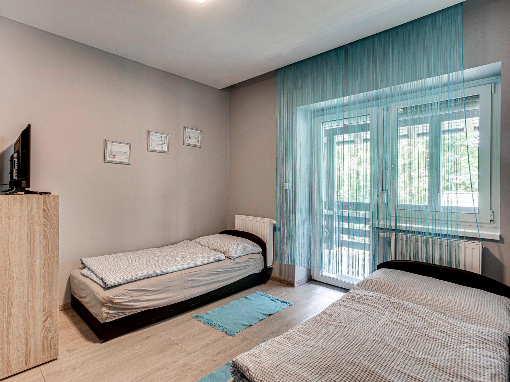Magdi Vendeghaz A-B Apartment Celldömölk Екстериор снимка