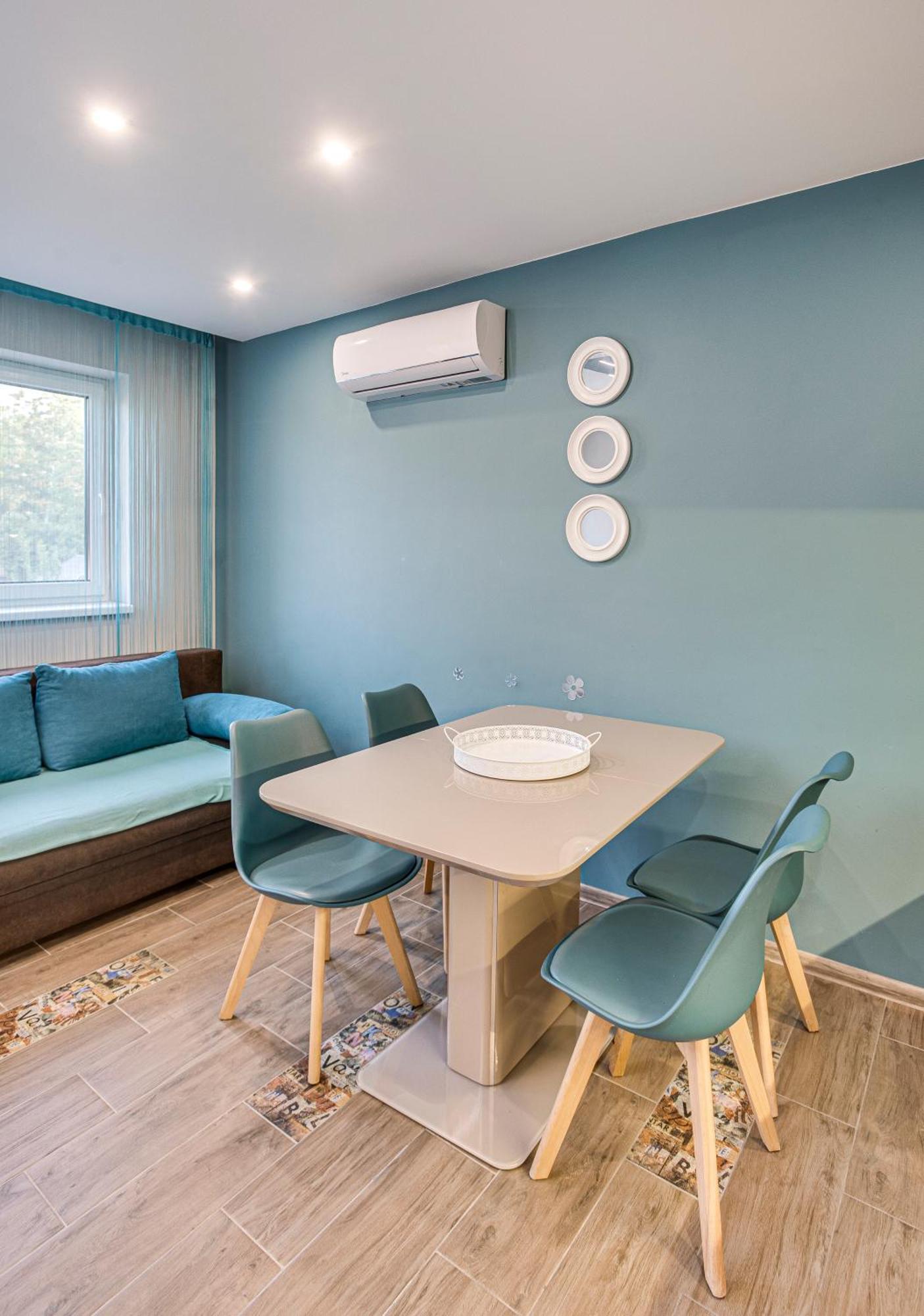 Magdi Vendeghaz A-B Apartment Celldömölk Екстериор снимка