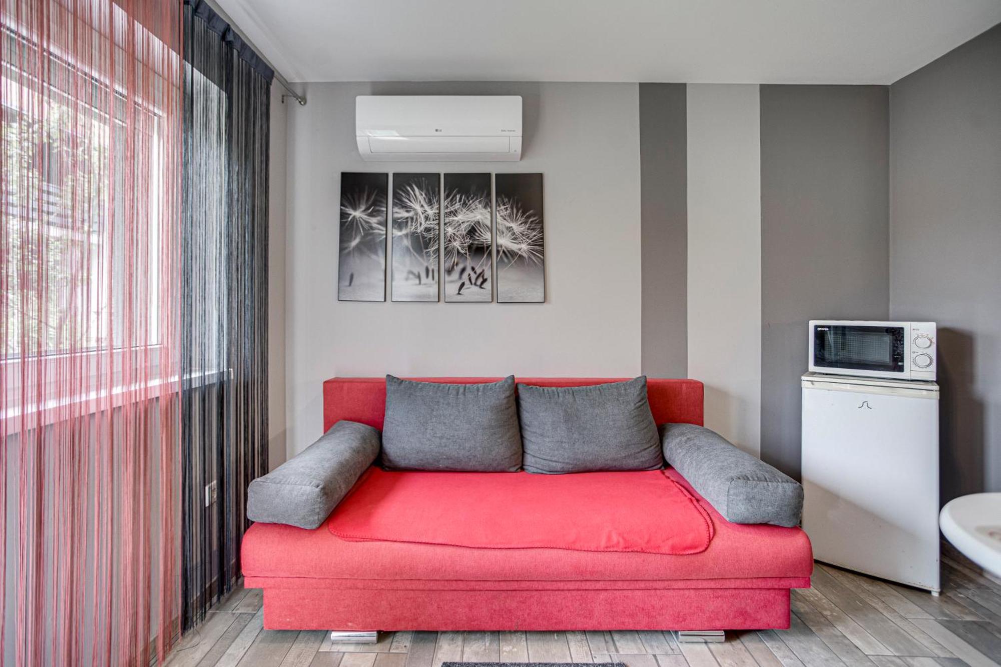 Magdi Vendeghaz A-B Apartment Celldömölk Екстериор снимка