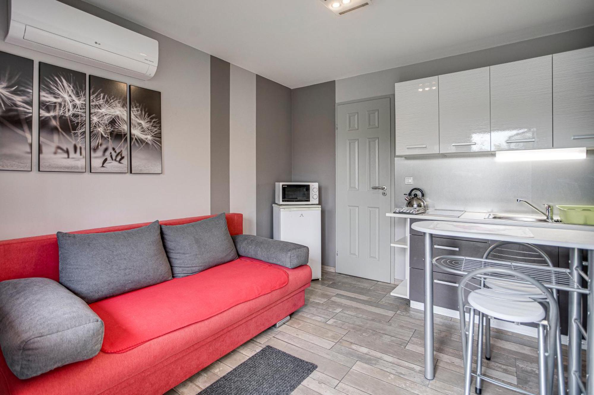 Magdi Vendeghaz A-B Apartment Celldömölk Екстериор снимка