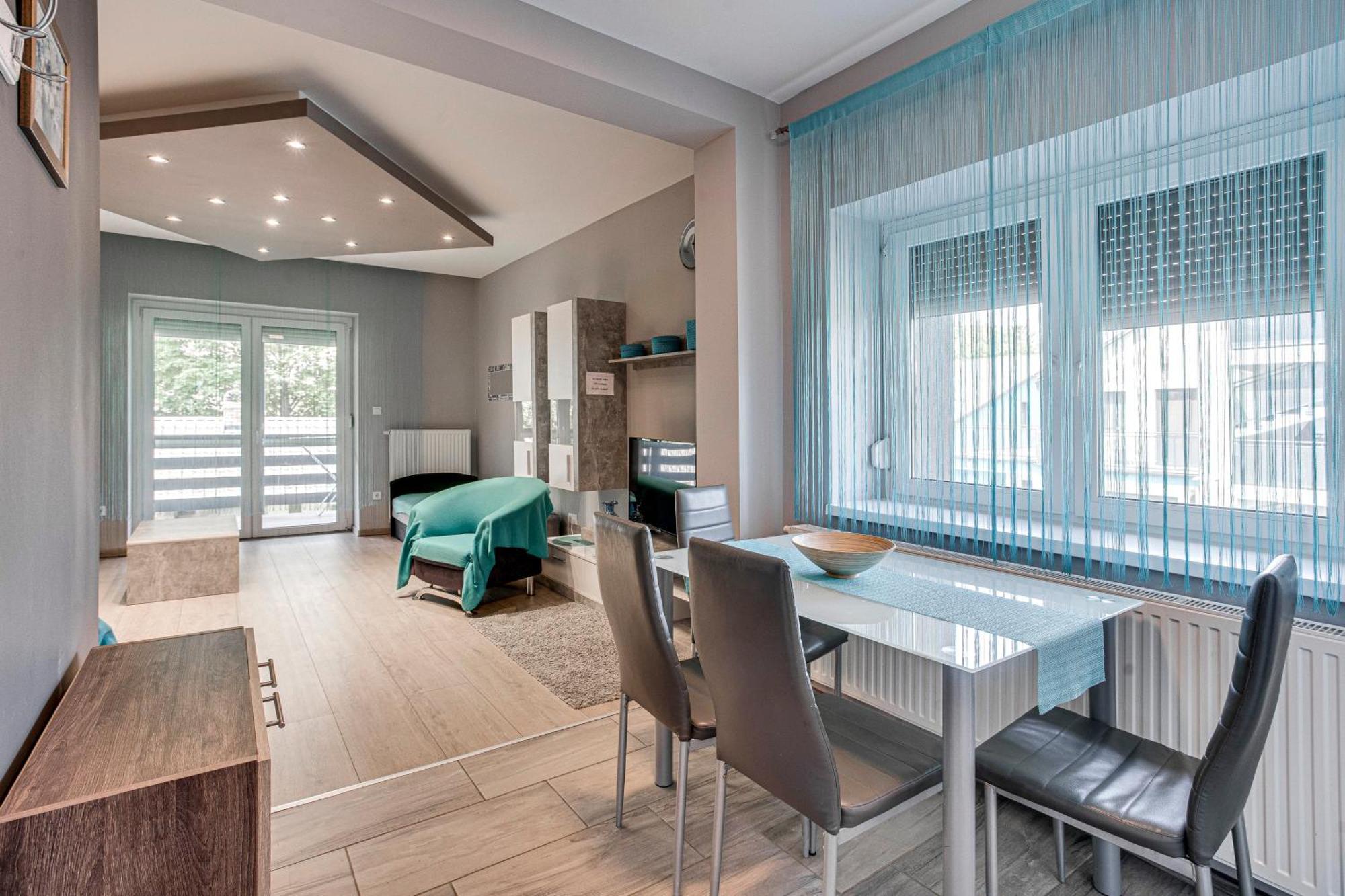 Magdi Vendeghaz A-B Apartment Celldömölk Екстериор снимка