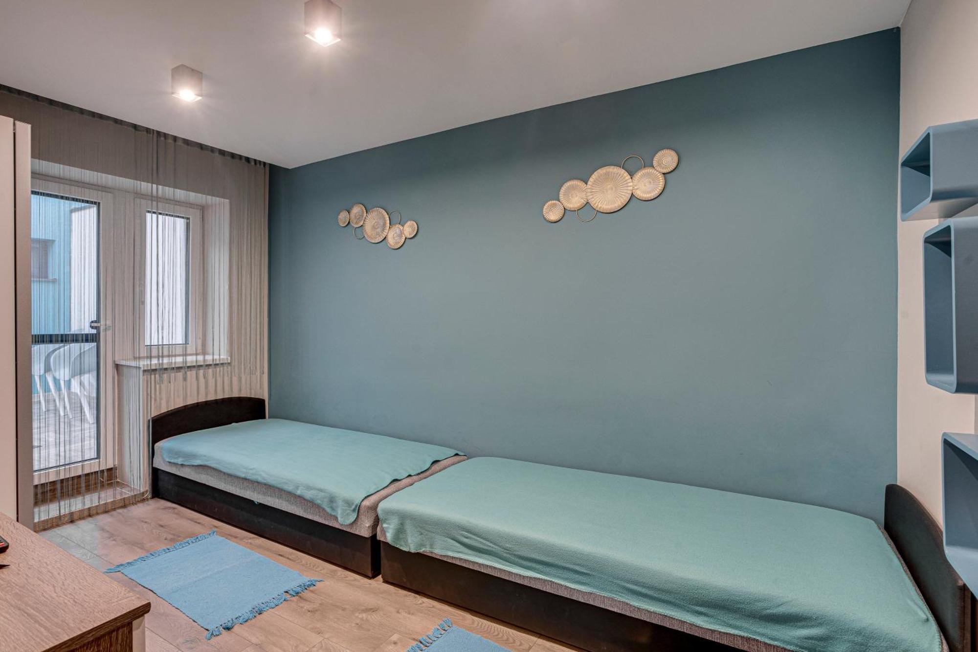 Magdi Vendeghaz A-B Apartment Celldömölk Екстериор снимка