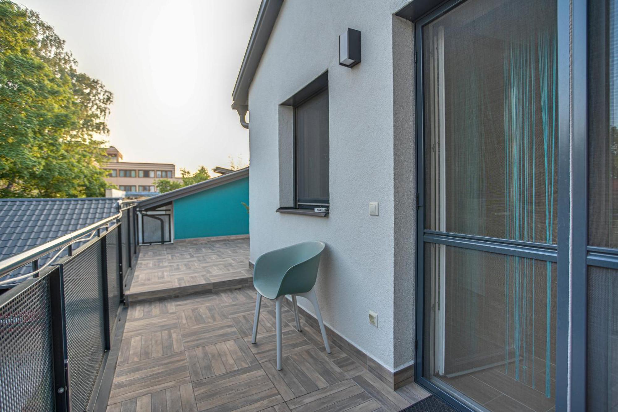 Magdi Vendeghaz A-B Apartment Celldömölk Екстериор снимка