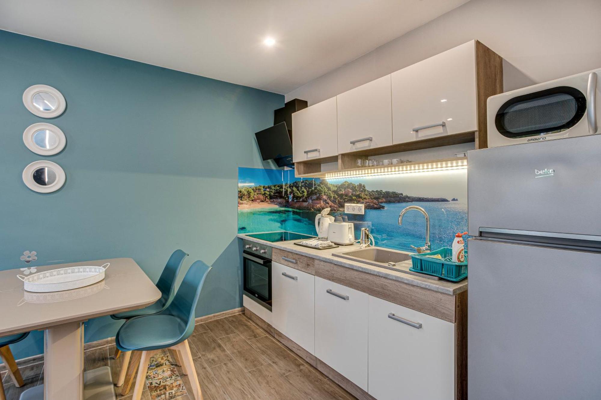 Magdi Vendeghaz A-B Apartment Celldömölk Екстериор снимка