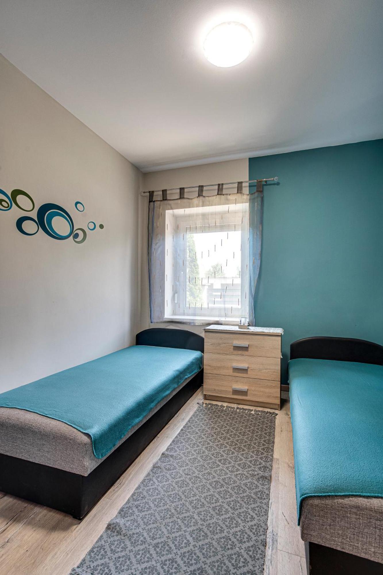 Magdi Vendeghaz A-B Apartment Celldömölk Екстериор снимка