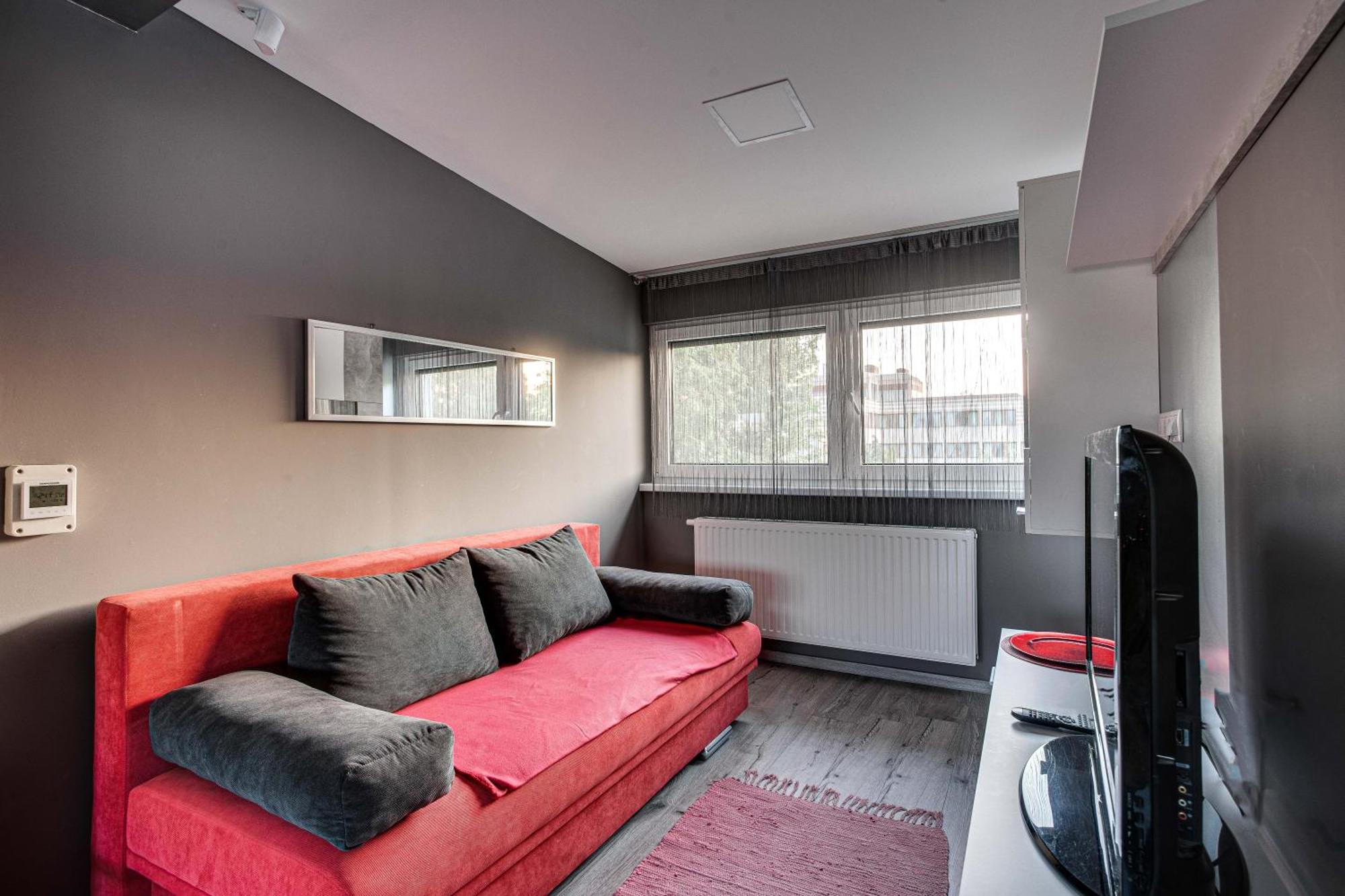 Magdi Vendeghaz A-B Apartment Celldömölk Екстериор снимка